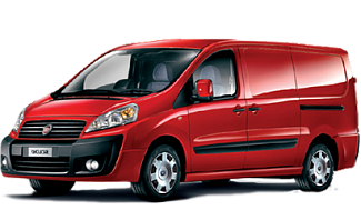   Fiat () Scudo I